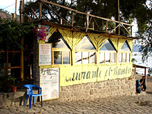 El Bamb&uacute;